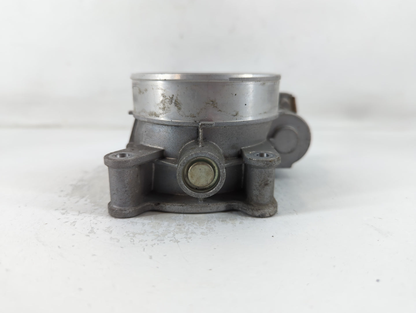 2014-2022 Chevrolet Silverado 1500 Throttle Body P/N:12678224 Fits Fits 2014 2015 2016 2017 2018 2019 2020 2021 2022 OEM Use
