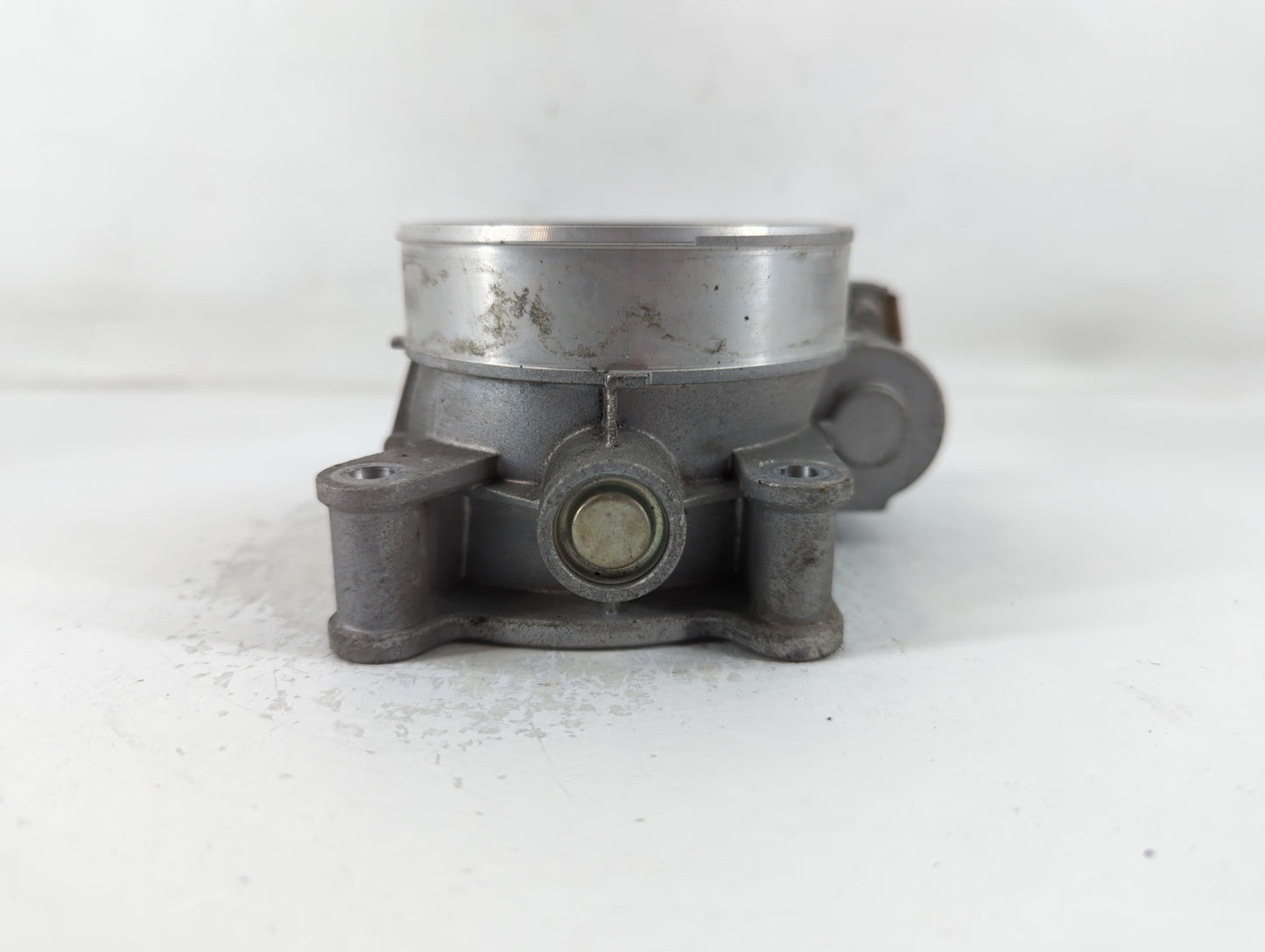 2014-2022 Chevrolet Silverado 1500 Throttle Body P/N:12678224 Fits Fits 2014 2015 2016 2017 2018 2019 2020 2021 2022 OEM Use