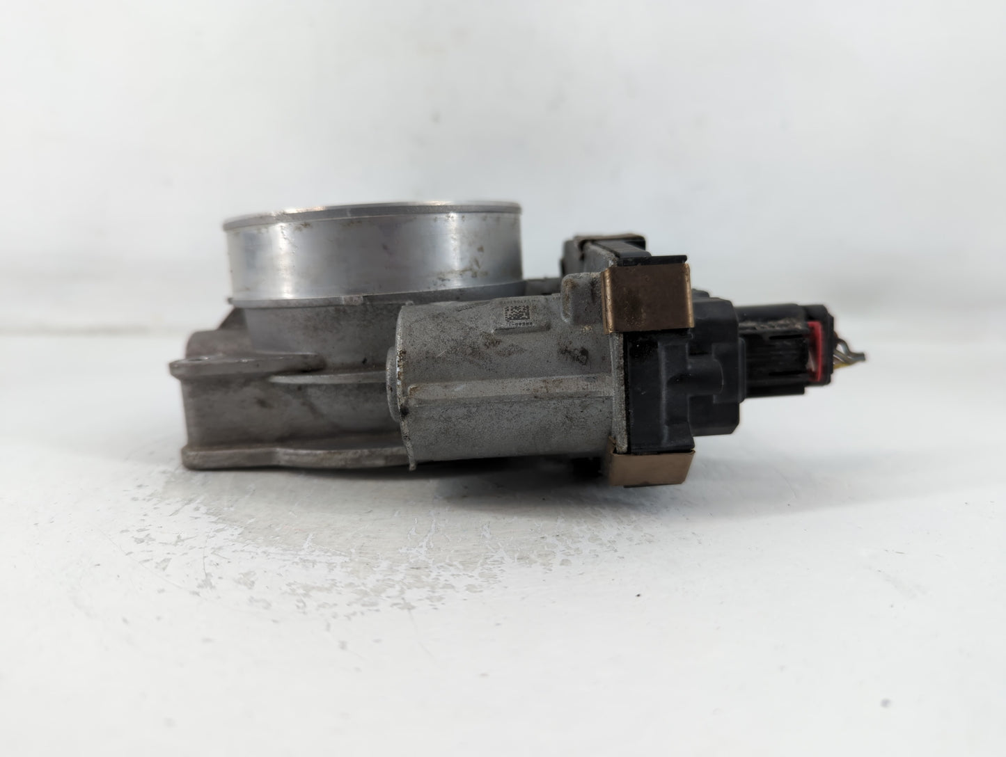 2014-2022 Chevrolet Silverado 1500 Throttle Body P/N:12678224 Fits Fits 2014 2015 2016 2017 2018 2019 2020 2021 2022 OEM Use