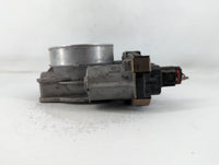 2014-2022 Chevrolet Silverado 1500 Throttle Body P/N:12678224 Fits Fits 2014 2015 2016 2017 2018 2019 2020 2021 2022 OEM Use