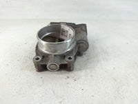 2017 Chevrolet Silverado 1500 Throttle Body P/N:12676296AA Fits Fits 2016 2018 2019 2020 2021 2022 OEM Used Auto Parts - Oem