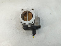 2017 Chevrolet Silverado 1500 Throttle Body P/N:12676296AA Fits Fits 2016 2018 2019 2020 2021 2022 OEM Used Auto Parts - Oem