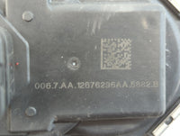 2017 Chevrolet Silverado 1500 Throttle Body P/N:12676296AA Fits Fits 2016 2018 2019 2020 2021 2022 OEM Used Auto Parts - Oem