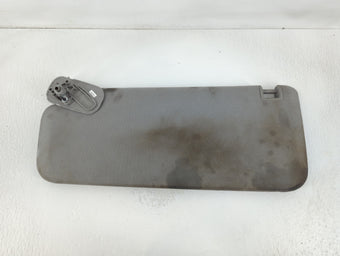 compare product 2014-2019 Chevrolet Silverado 1500 Sun Visor Shade Replacement Driver Left Mirror Fits Fits 2014 2015 2016 2017 2018 2019 OEM Used Auto Parts