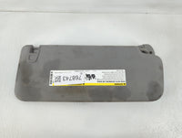 2014-2019 Chevrolet Silverado 1500 Sun Visor Shade Replacement Driver Left Mirror Fits Fits 2014 2015 2016 2017 2018 2019 OE