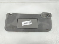 2014-2019 Chevrolet Silverado 1500 Sun Visor Shade Replacement Passenger Right Mirror Fits Fits 2014 2015 2016 2017 2018 201
