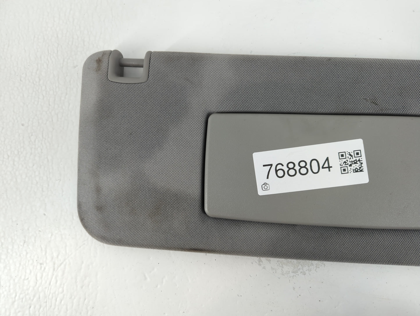 2014-2019 Chevrolet Silverado 1500 Sun Visor Shade Replacement Passenger Right Mirror Fits Fits 2014 2015 2016 2017 2018 201