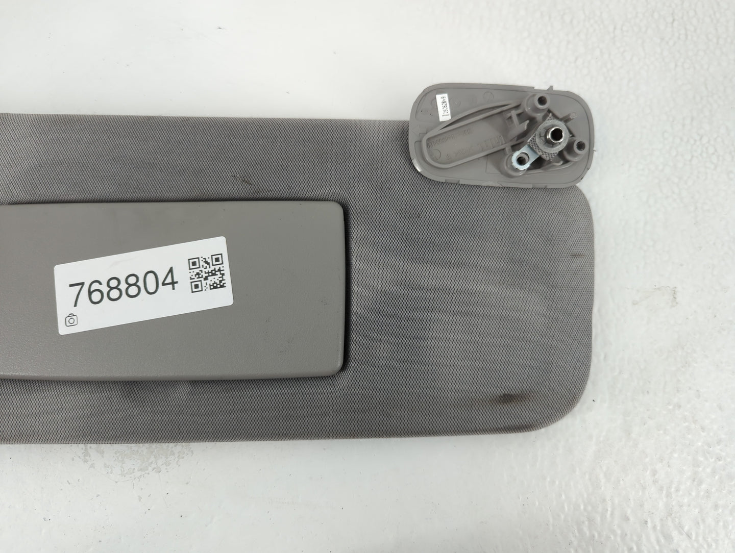 2014-2019 Chevrolet Silverado 1500 Sun Visor Shade Replacement Passenger Right Mirror Fits Fits 2014 2015 2016 2017 2018 201