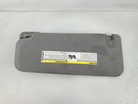 2014-2019 Chevrolet Silverado 1500 Sun Visor Shade Replacement Passenger Right Mirror Fits Fits 2014 2015 2016 2017 2018 201