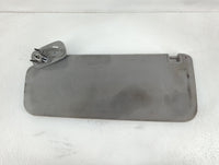 2014-2019 Chevrolet Silverado 1500 Sun Visor Shade Replacement Passenger Right Mirror Fits Fits 2014 2015 2016 2017 2018 201