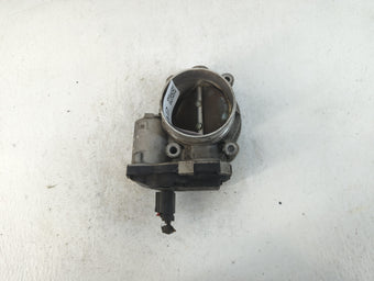 compare product 2017 Chevrolet Silverado 1500 Throttle Body P/N:12676296AA Fits Fits 2016 2018 2019 2020 2021 2022 OEM Used Auto Parts