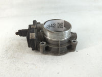 2017 Chevrolet Silverado 1500 Throttle Body P/N:12676296AA Fits Fits 2016 2018 2019 2020 2021 2022 OEM Used Auto Parts - Oem