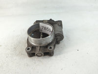 2017 Chevrolet Silverado 1500 Throttle Body P/N:12676296AA Fits Fits 2016 2018 2019 2020 2021 2022 OEM Used Auto Parts - Oem
