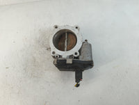 2017 Chevrolet Silverado 1500 Throttle Body P/N:12676296AA Fits Fits 2016 2018 2019 2020 2021 2022 OEM Used Auto Parts - Oem