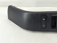 2014-2019 Chevrolet Silverado 1500 Master Power Window Switch Replacement Driver Side Left P/N:23427098 Fits OEM Used Auto P