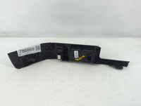 2014-2019 Chevrolet Silverado 1500 Master Power Window Switch Replacement Driver Side Left P/N:23427098 Fits OEM Used Auto P