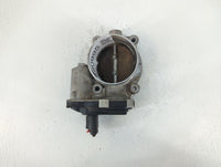 2017 Chevrolet Silverado 1500 Throttle Body P/N:12676296AA Fits Fits 2016 2018 2019 2020 2021 2022 OEM Used Auto Parts - Oem