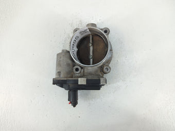 compare product 2017 Chevrolet Silverado 1500 Throttle Body P/N:12676296AA Fits Fits 2016 2018 2019 2020 2021 2022 OEM Used Auto Parts