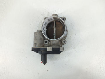 2017 Chevrolet Silverado 1500 Throttle Body P/N:12676296AA Fits Fits 2016 2018 2019 2020 2021 2022 OEM Used Auto Parts - Oem