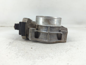 2017 Chevrolet Silverado 1500 Throttle Body P/N:12676296AA Fits Fits 2016 2018 2019 2020 2021 2022 OEM Used Auto Parts