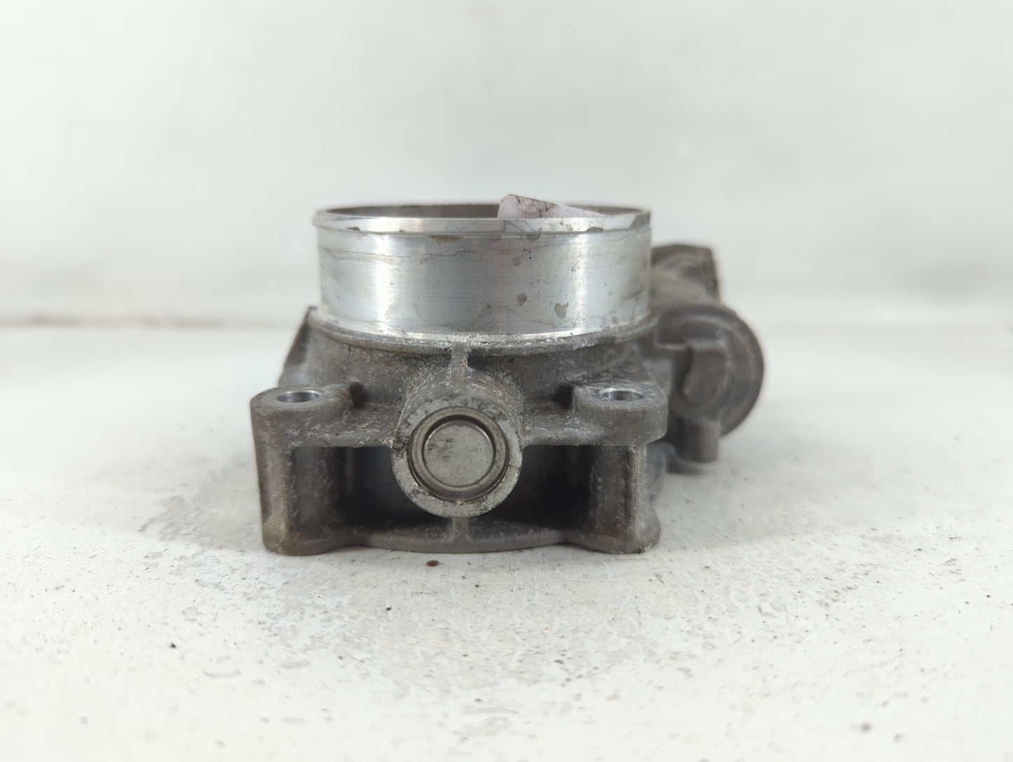 2017 Chevrolet Silverado 1500 Throttle Body P/N:12676296AA Fits Fits 2016 2018 2019 2020 2021 2022 OEM Used Auto Parts - Oem