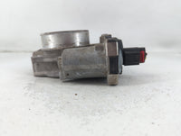 2017 Chevrolet Silverado 1500 Throttle Body P/N:12676296AA Fits Fits 2016 2018 2019 2020 2021 2022 OEM Used Auto Parts - Oem