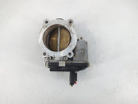 2017 Chevrolet Silverado 1500 Throttle Body P/N:12676296AA Fits Fits 2016 2018 2019 2020 2021 2022 OEM Used Auto Parts - Oem