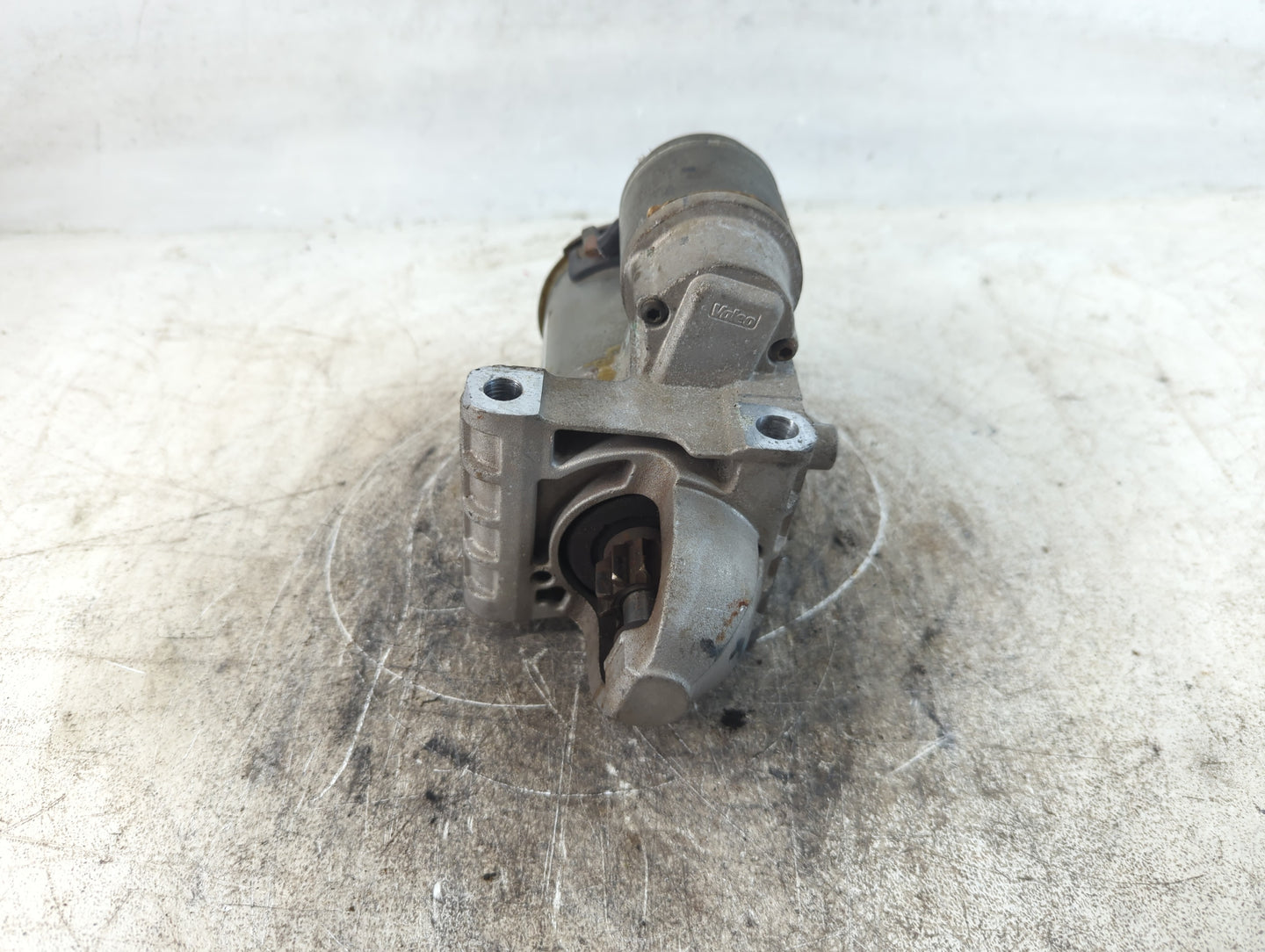 2014-2019 Chevrolet Silverado 1500 Car Starter Motor Solenoid OEM P/N:12681473 Fits Fits 2014 2015 2016 2017 2018 2019 2020 