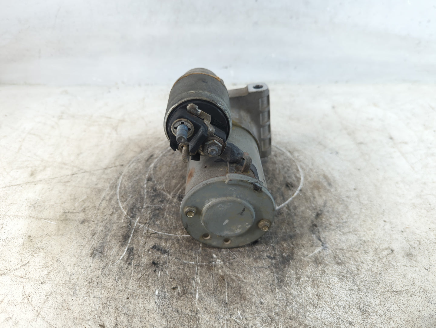 2014-2019 Chevrolet Silverado 1500 Car Starter Motor Solenoid OEM P/N:12681473 Fits Fits 2014 2015 2016 2017 2018 2019 2020 