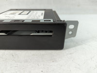 2015-2019 Chevrolet Silverado 1500 Radio AM FM Cd Player Receiver Replacement P/N:84016435 Fits Fits 2015 2016 2017 2018 201