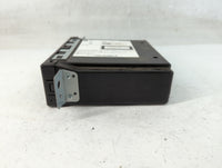 2015-2019 Chevrolet Silverado 1500 Radio AM FM Cd Player Receiver Replacement P/N:84016435 Fits Fits 2015 2016 2017 2018 201