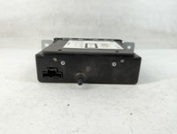 2015-2019 Chevrolet Silverado 1500 Radio AM FM Cd Player Receiver Replacement P/N:84016435 Fits Fits 2015 2016 2017 2018 201