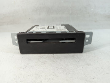 2015-2019 Chevrolet Silverado 1500 Radio AM FM Cd Player Receiver Replacement P/N:84016435 Fits Fits 2015 2016 2017 2018 201