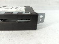 2015-2019 Chevrolet Silverado 1500 Radio AM FM Cd Player Receiver Replacement P/N:84016435 Fits Fits 2015 2016 2017 2018 201