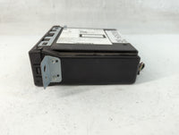 2015-2019 Chevrolet Silverado 1500 Radio AM FM Cd Player Receiver Replacement P/N:84016435 Fits Fits 2015 2016 2017 2018 201
