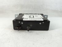 2015-2019 Chevrolet Silverado 1500 Radio AM FM Cd Player Receiver Replacement P/N:84016435 Fits Fits 2015 2016 2017 2018 201