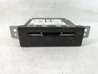 2015-2019 Chevrolet Silverado 1500 Radio AM FM Cd Player Receiver Replacement P/N:84016435 Fits Fits 2015 2016 2017 2018 201
