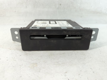 2015-2019 Chevrolet Silverado 1500 Radio AM FM Cd Player Receiver Replacement P/N:84016435 Fits Fits 2015 2016 2017 2018 201