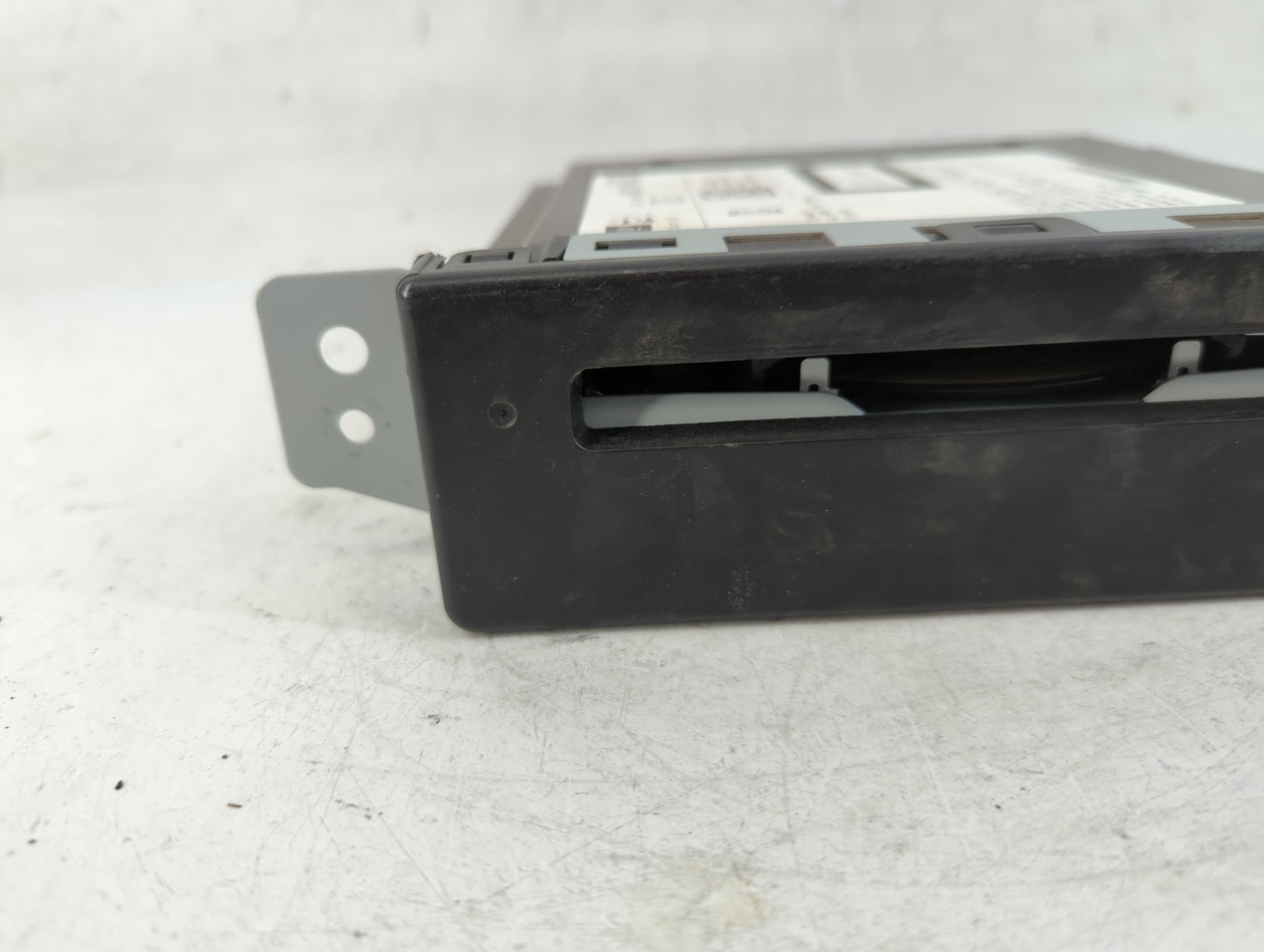 2015-2019 Chevrolet Silverado 1500 Radio AM FM Cd Player Receiver Replacement P/N:84016435 Fits Fits 2015 2016 2017 2018 201
