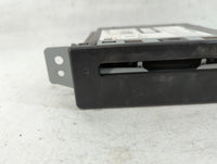 2015-2019 Chevrolet Silverado 1500 Radio AM FM Cd Player Receiver Replacement P/N:84016435 Fits Fits 2015 2016 2017 2018 201