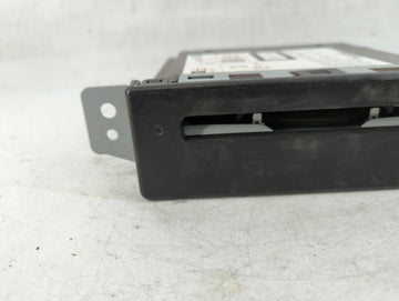 2015-2019 Chevrolet Silverado 1500 Radio AM FM Cd Player Receiver Replacement P/N:84016435 Fits Fits 2015 2016 2017 2018 2019 2020 OEM Used Auto Parts