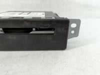 2015-2019 Chevrolet Silverado 1500 Radio AM FM Cd Player Receiver Replacement P/N:84016435 Fits Fits 2015 2016 2017 2018 201