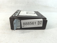 2015-2019 Chevrolet Silverado 1500 Radio AM FM Cd Player Receiver Replacement P/N:84016435 Fits Fits 2015 2016 2017 2018 201