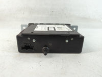 2015-2019 Chevrolet Silverado 1500 Radio AM FM Cd Player Receiver Replacement P/N:84016435 Fits Fits 2015 2016 2017 2018 201