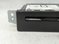 2015-2019 Chevrolet Silverado 1500 Radio AM FM Cd Player Receiver Replacement P/N:84016435 Fits Fits 2015 2016 2017 2018 201