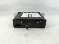 2015-2019 Chevrolet Silverado 1500 Radio AM FM Cd Player Receiver Replacement P/N:84016435 Fits Fits 2015 2016 2017 2018 201