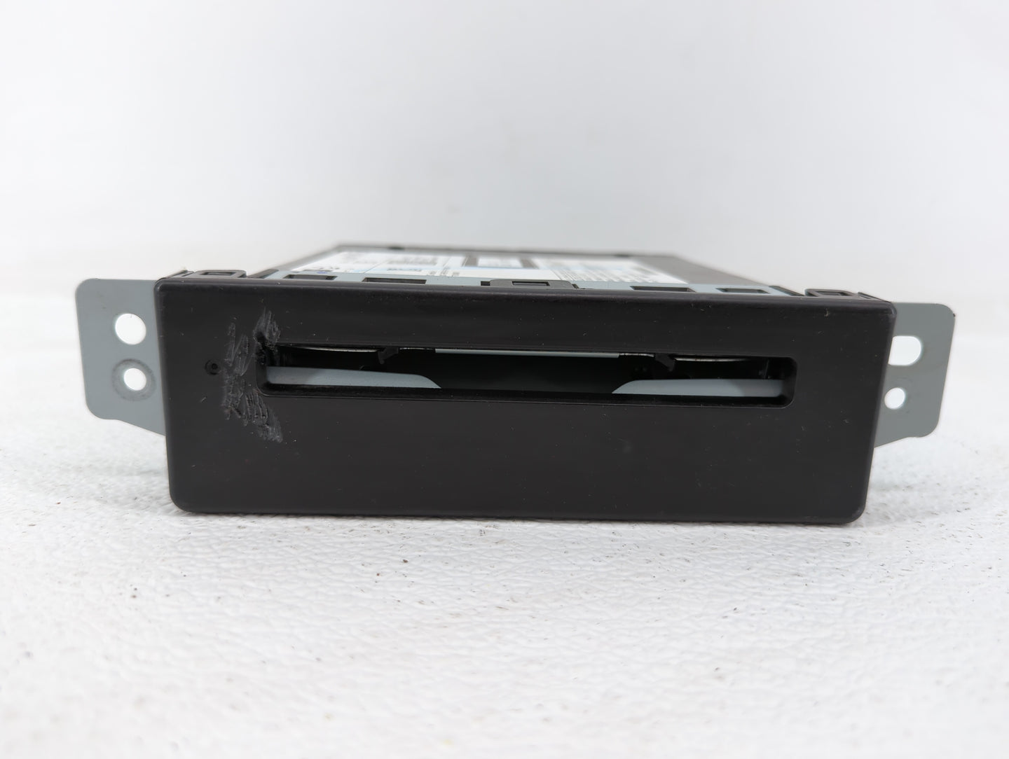 2017 Chevrolet Silverado 1500 Ld Radio AM FM Cd Player Receiver Replacement P/N:23369306 13594481 Fits Fits 2015 2016 2018 2