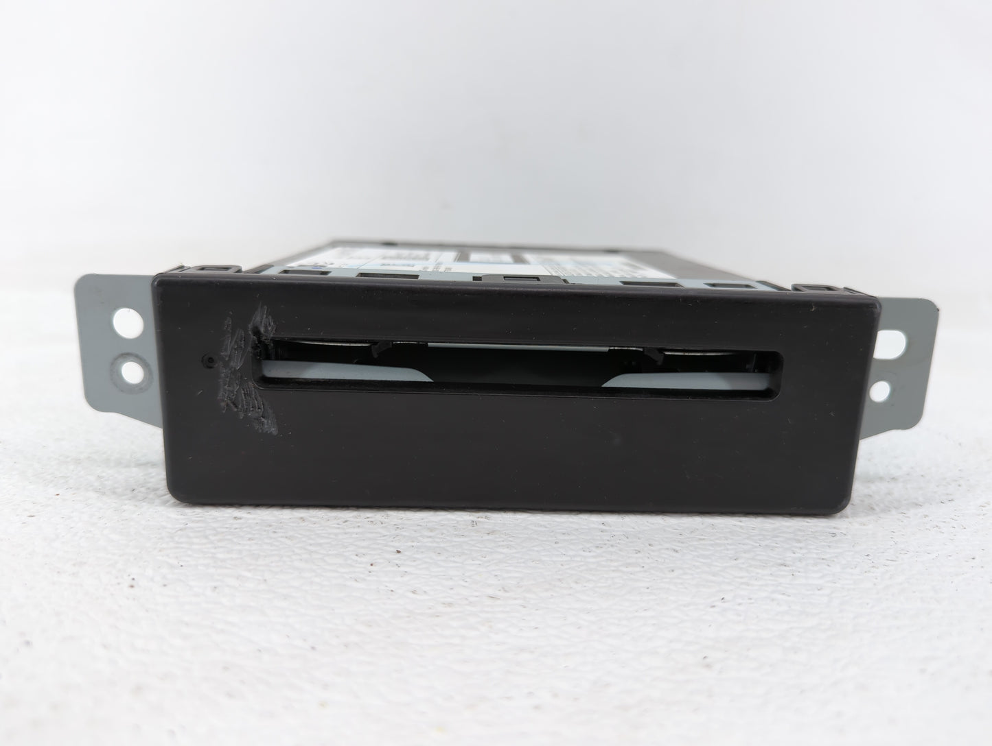 2017 Chevrolet Silverado 1500 Ld Radio AM FM Cd Player Receiver Replacement P/N:23369306 13594481 Fits Fits 2015 2016 2018 2