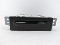 2017 Chevrolet Silverado 1500 Ld Radio AM FM Cd Player Receiver Replacement P/N:23369306 13594481 Fits Fits 2015 2016 2018 2