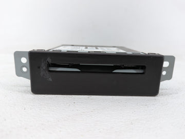 2017 Chevrolet Silverado 1500 Ld Radio AM FM Cd Player Receiver Replacement P/N:23369306 13594481 Fits Fits 2015 2016 2018 2